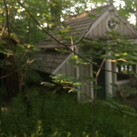 The Carriage House Flat - Downtown Paris Canada المظهر الخارجي الصورة