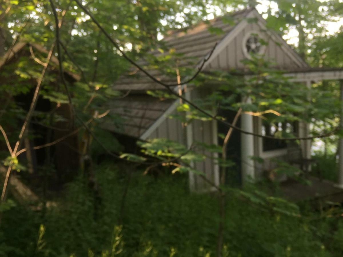 The Carriage House Flat - Downtown Paris Canada المظهر الخارجي الصورة