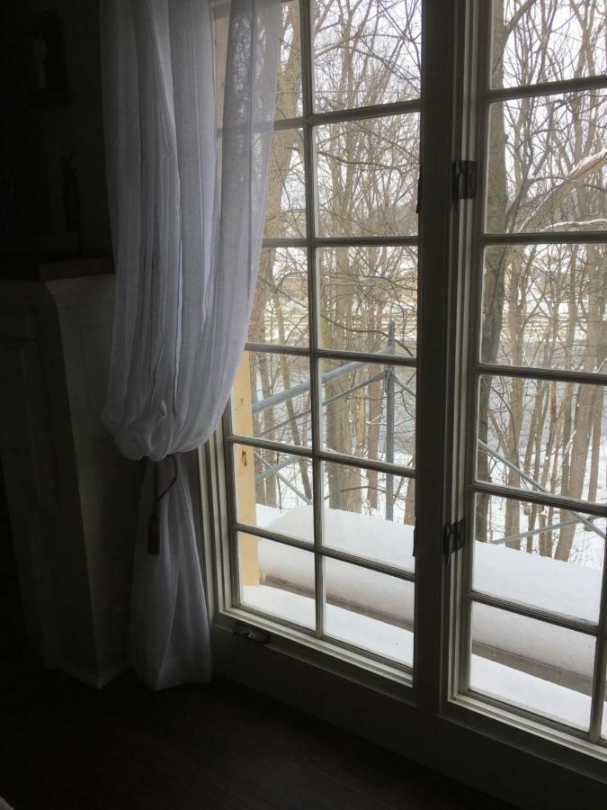 The Carriage House Flat - Downtown Paris Canada المظهر الخارجي الصورة