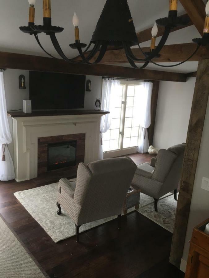 The Carriage House Flat - Downtown Paris Canada المظهر الخارجي الصورة